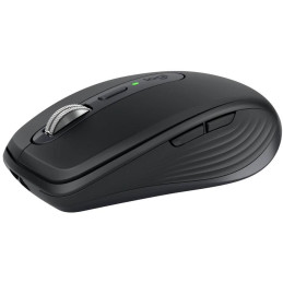 Logitech MX Anywhere 3S bezdrátová myš grafitová