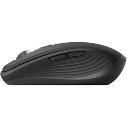 Logitech MX Anywhere 3S bezdrátová myš grafitová
