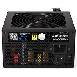 Endorfy zdroj Enduro L6 850W / ATX3.1 / 120mm fan /  80Plus Gold