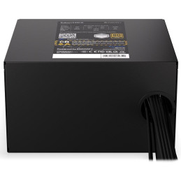Endorfy zdroj Enduro L6 850W / ATX3.1 / 120mm fan /  80Plus Gold