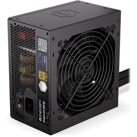 Endorfy zdroj Enduro L6 750W / ATX3.1 / 120mm fan /  80Plus Gold