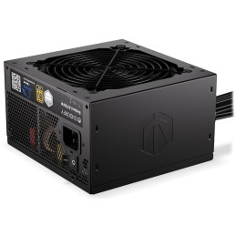 Endorfy zdroj Enduro L6 750W / ATX3.1 / 120mm fan /  80Plus Gold