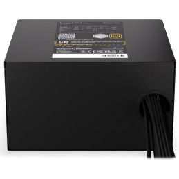 Endorfy zdroj Enduro L6 750W / ATX3.1 / 120mm fan /  80Plus Gold