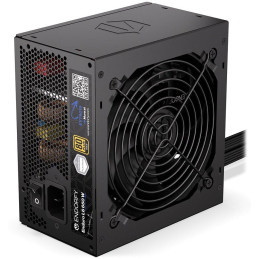 Endorfy zdroj Enduro L6 650W / ATX3.1 / 120mm fan /  80Plus Gold