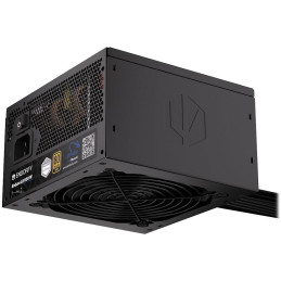 Endorfy zdroj Enduro L6 650W / ATX3.1 / 120mm fan /  80Plus Gold