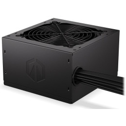 Endorfy zdroj Enduro L6 650W / ATX3.1 / 120mm fan /  80Plus Gold