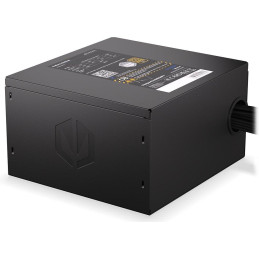 Endorfy zdroj Enduro L6 650W / ATX3.1 / 120mm fan /  80Plus Gold