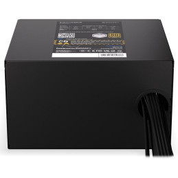Endorfy zdroj Enduro L6 650W / ATX3.1 / 120mm fan /  80Plus Gold
