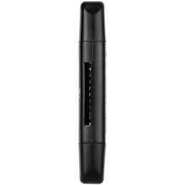 Rollei čtečka karet 2-in-1 SD & microSD