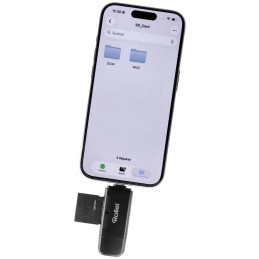 Rollei čtečka karet 2-in-1 SD & microSD