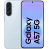 Samsung Galaxy A57 - Iceblue   6,7"/ 8GB RAM/ 256GB/ 5G/ Android 16