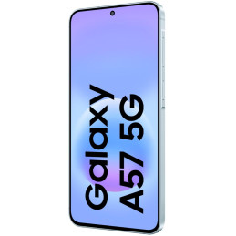 Samsung Galaxy A57 - Iceblue   6,7"/ 8GB RAM/ 256GB/ 5G/ Android 16