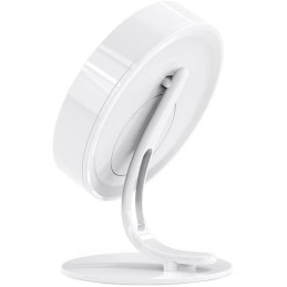 IMMAX NEO SMART senzor teploty a vlhkosti, s dipslejem, Zigbee 3.0, TUYA