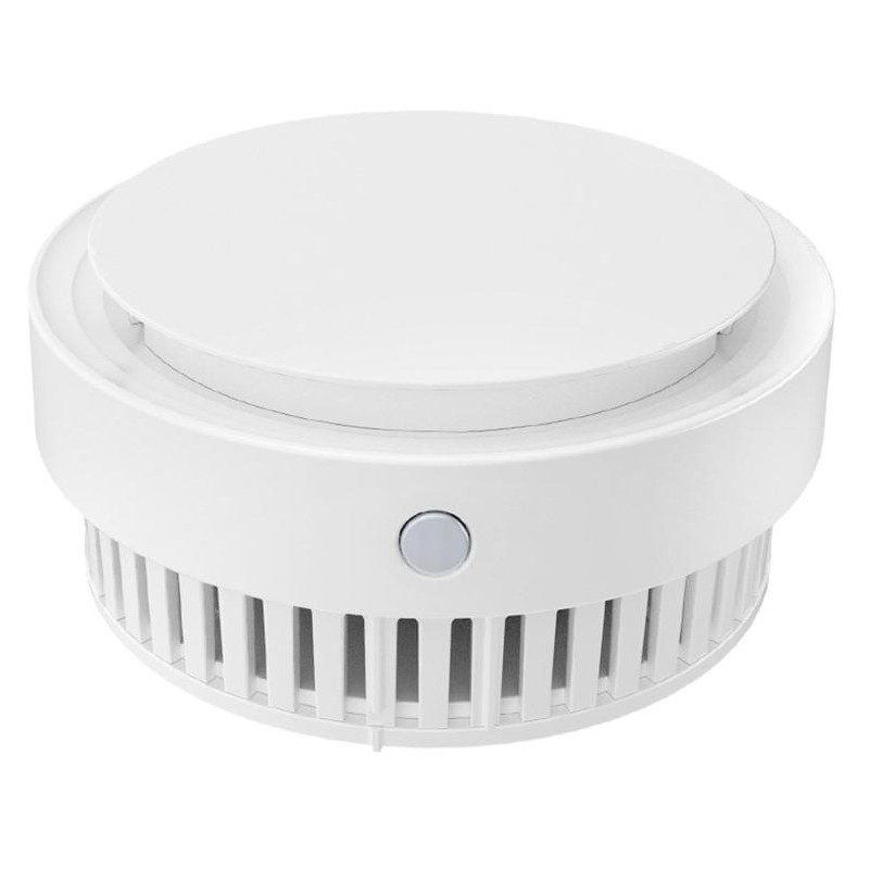 IMMAX NEO SMART kouřový senzor, Zigbee 3.0, TUYA