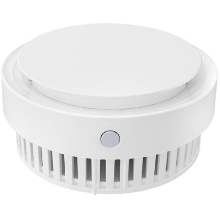 IMMAX NEO SMART kouřový senzor, Zigbee 3.0, TUYA