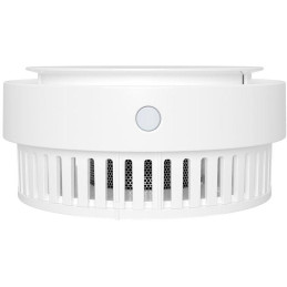 IMMAX NEO SMART kouřový senzor, Zigbee 3.0, TUYA