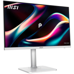 MSI Gaming PRO MAX 271QPHW E14/ 27"/ 2560x1440/ IPS/ 1ms/ 144Hz/ 300cd/m2/ 1500:1/ HDMI/ DP/ USB/ VESA/ bílý