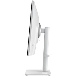 MSI Gaming PRO MAX 271QPHW E14/ 27"/ 2560x1440/ IPS/ 1ms/ 144Hz/ 300cd/m2/ 1500:1/ HDMI/ DP/ USB/ VESA/ bílý