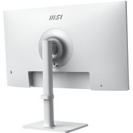 MSI Gaming PRO MAX 271QPHW E14/ 27"/ 2560x1440/ IPS/ 1ms/ 144Hz/ 300cd/m2/ 1500:1/ HDMI/ DP/ USB/ VESA/ bílý