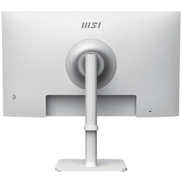 MSI Gaming PRO MAX 271QPHW E14/ 27"/ 2560x1440/ IPS/ 1ms/ 144Hz/ 300cd/m2/ 1500:1/ HDMI/ DP/ USB/ VESA/ bílý