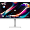 MSI PRO MAX 271PHW E14/ 27"/ 1920x1080/ IPS/ 4ms/ 144Hz/ 300cd/m2/ 1500:1/ HDMI/ VESA/ bílý