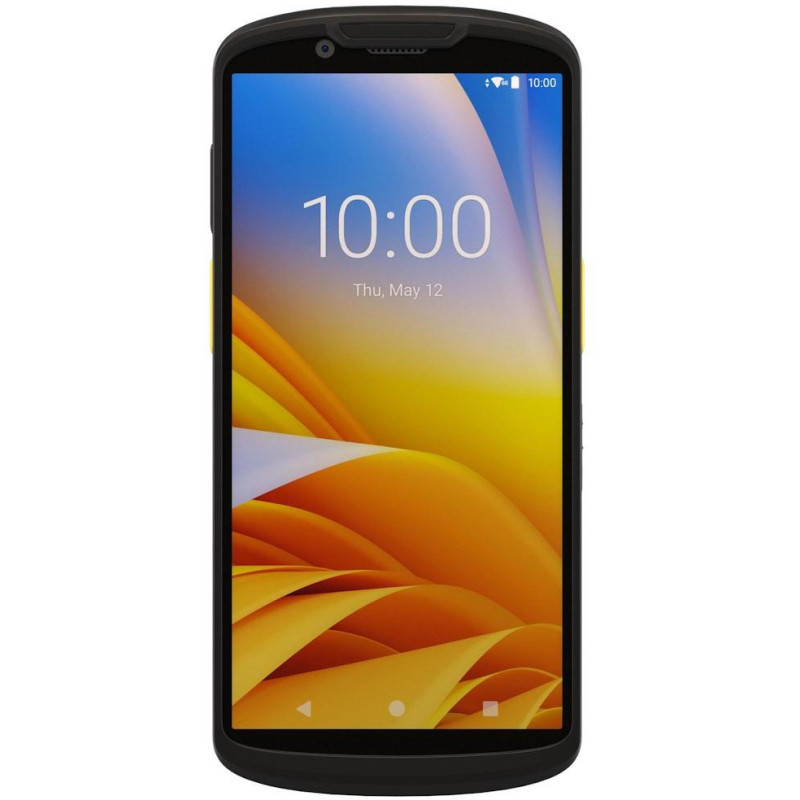 ZEBRA TC53 / LAN / 6.0" DISPLAY / WIFI 6E / 4GB RAM / PTT / BT / NFC / Android