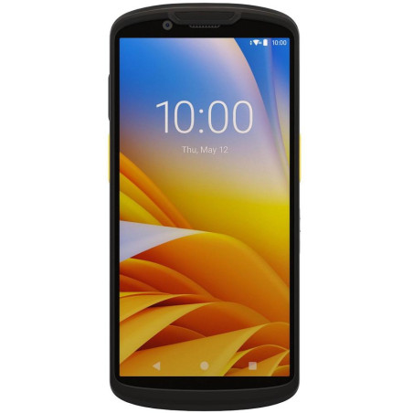 ZEBRA TC53 / LAN / 6.0" DISPLAY / WIFI 6E / 4GB RAM / PTT / BT / NFC / Android