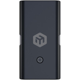 MikroTik GPOE-USB, 2.5 GbE, USB-C, 802.3af/at/5V