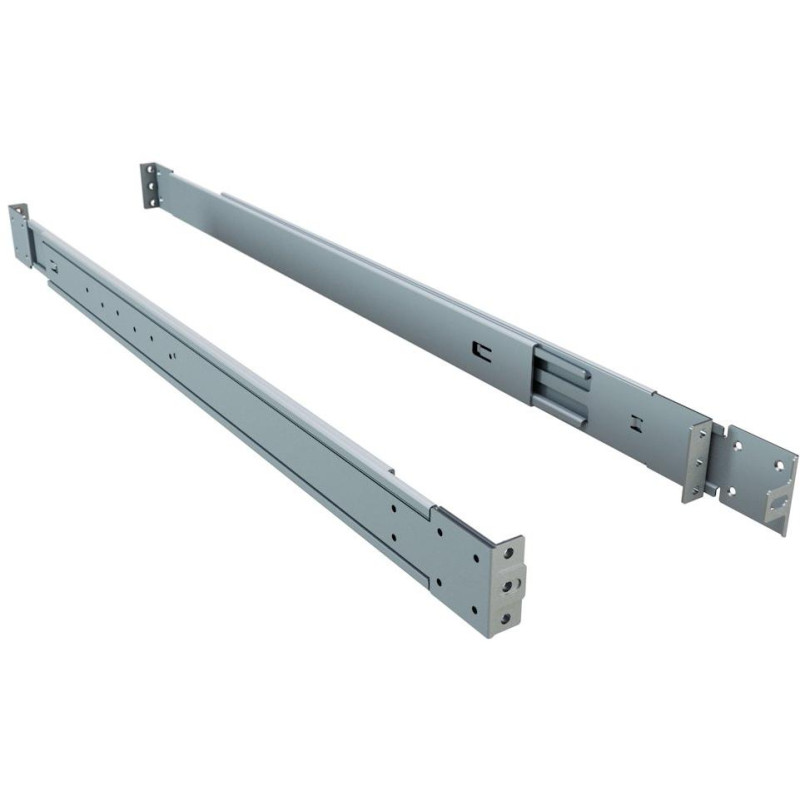 MikroTik 23–40 Rack Rail R0, Univerzální lišty do racku o hloubce od 23" do 40"