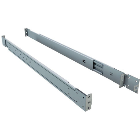 MikroTik 23–40 Rack Rail R0, Univerzální lišty do racku o hloubce od 23" do 40"
