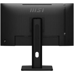MSI PRO MP275PHG E14/ 27"/ 1920x1080/ IPS/ 4ms/ 144Hz/ 250cd/m2/ 1500:1/ HDMI/ DP/ USB/ VESA/ černý