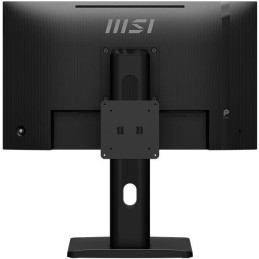 MSI PRO MP275PHG E14/ 27"/ 1920x1080/ IPS/ 4ms/ 144Hz/ 250cd/m2/ 1500:1/ HDMI/ DP/ USB/ VESA/ černý