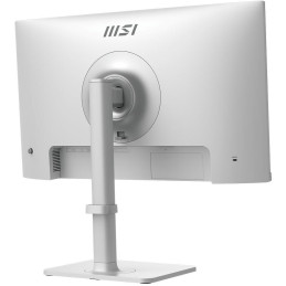 MSI PRO MAX 241PHW E14/ 24"/ 1920x1080/ IPS/ 4ms/ 144Hz/ 300cd/m2/ 1500:1/ HDMI/ DP/ USB/ VESA/ bílý