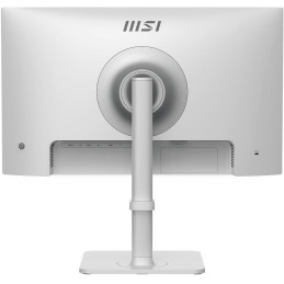 MSI PRO MAX 241PHW E14/ 24"/ 1920x1080/ IPS/ 4ms/ 144Hz/ 300cd/m2/ 1500:1/ HDMI/ DP/ USB/ VESA/ bílý