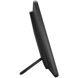 ASUS ExpertCenter E1/ AiO/ N4500/ 8GB/ 128GB SSD/ Intel® UHD/ 15,6"FHD,touch/ bez OS/ černý