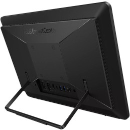 ASUS ExpertCenter E1/ AiO/ N4500/ 8GB/ 128GB SSD/ Intel® UHD/ 15,6"FHD,touch/ W11P/ černý