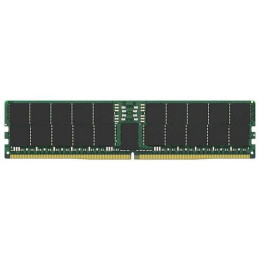KINGSTON 48GB DDR5 5600MT/s ECC / CL46 / DIMM / 2Rx8 Hynix M