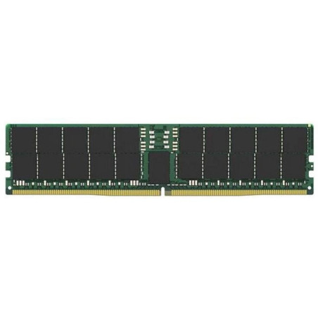 KINGSTON 48GB DDR5 5600MT/s ECC / CL46 / DIMM / 2Rx8 Hynix M