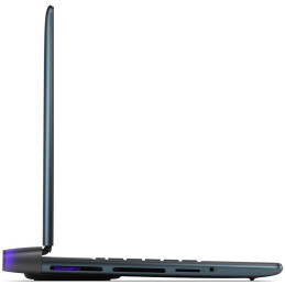DELL Alienware 16 Area-51/ Ultra 9 290HX P/ 32GB/ 1TB SSD/ NV 5080 16GB/ 16" WQXGA/ US KB/ W11H/ černý/ 2Y Basic on-site