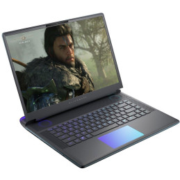 DELL Alienware 16 Area-51/ Ultra 9 290HX/ 32GB/ 2TB SSD/ NV 5080 16GB/ 16" QHD+/ US KB/ W11H/ černý/ 2Y Basic on-site