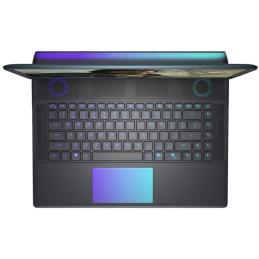 DELL Alienware 16 Area-51/ Ultra 9 290HX/ 32GB/ 2TB SSD/ NV 5090 24GB/ 16" QHD+/ US KB/ W11H/ černý/ 2Y Basic on-site