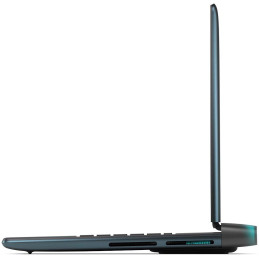 DELL Alienware 16 Area-51/ Ultra 9 290HX/ 32GB/ 2TB SSD/ NV 5090 24GB/ 16" QHD+/ US KB/ W11H/ černý/ 2Y Basic on-site