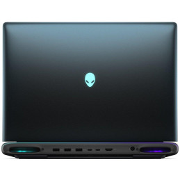 DELL Alienware 16 Area-51/ Ultra 9 290HX/ 32GB/ 2TB SSD/ NV 5090 24GB/ 16" QHD+/ US KB/ W11H/ černý/ 2Y Basic on-site
