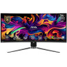 MSI MAG 341CQP QD-OLED/ 34"/ 3440x1440 / OLED/ 0,03ms/ 175Hz/ 250cd/m2/ 1,5M:1/ HDMI/ DP/ USB/ USB-C/ VESA/ černý