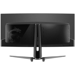 MSI MAG 341CQP QD-OLED/ 34"/ 3440x1440 / OLED/ 0,03ms/ 175Hz/ 250cd/m2/ 1,5M:1/ HDMI/ DP/ USB/ USB-C/ VESA/ černý