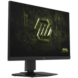 MSI MAG 272QPF E20/ 27"/ 2560x1440 / IPS/ 0,5ms/ 200Hz/ 300cd/m2/ 1000:1/ HDMI/ DP/ VESA/ PIVOT/ černý