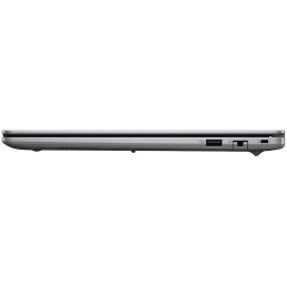 ASUS ExpertBook PM3/ Ryzen 7 8840HS/ 16GB/ 512GB/ AMD Radeon 780M/ 14"WUXGA,matný/ bez OS/ šedý
