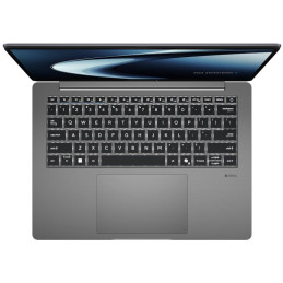 ASUS ExpertBook PM3/ Ryzen 7 8840HS/ 16GB/ 512GB/ AMD Radeon 780M/ 14"WUXGA,matný/ bez OS/ šedý