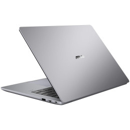 ASUS ExpertBook PM3/ Ryzen 7 8840HS/ 16GB/ 512GB/ AMD Radeon 780M/ 14"WUXGA,matný/ bez OS/ šedý