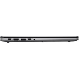 ASUS ExpertBook PM3/ Ryzen 7 8840HS/ 16GB/ 512GB/ AMD Radeon 780M/ 14"WUXGA,matný/ bez OS/ šedý
